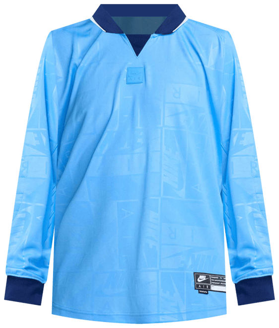 Nike Air Men's Long-Sleeved Jersey