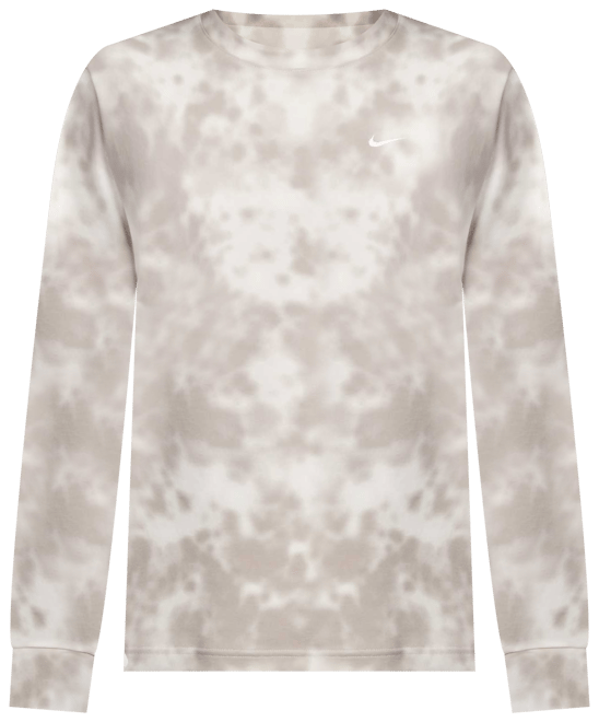 ナイキ プライマリー メンズ Dri-FIT ロングスリーブ フィットネストップ