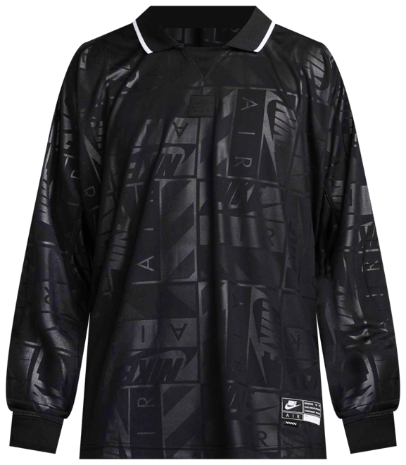 Nike Air Men's Long-Sleeved Jersey