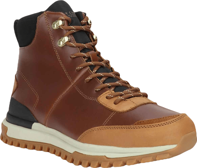 Men's Fortuo 2.0 Waterproof Boots