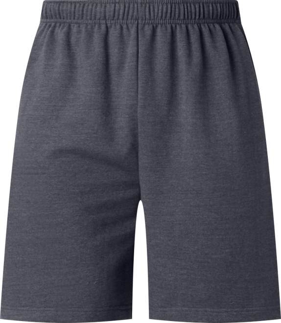 Big & Tall Comfort Fleece Shorts