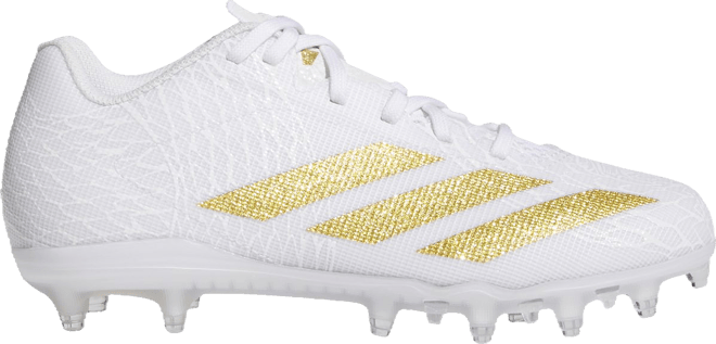 adidas Kids' adizero Electric 2 Football Cleats | Dick's Sporting