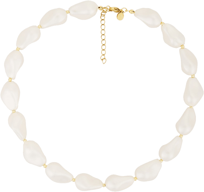 Liz Necklace