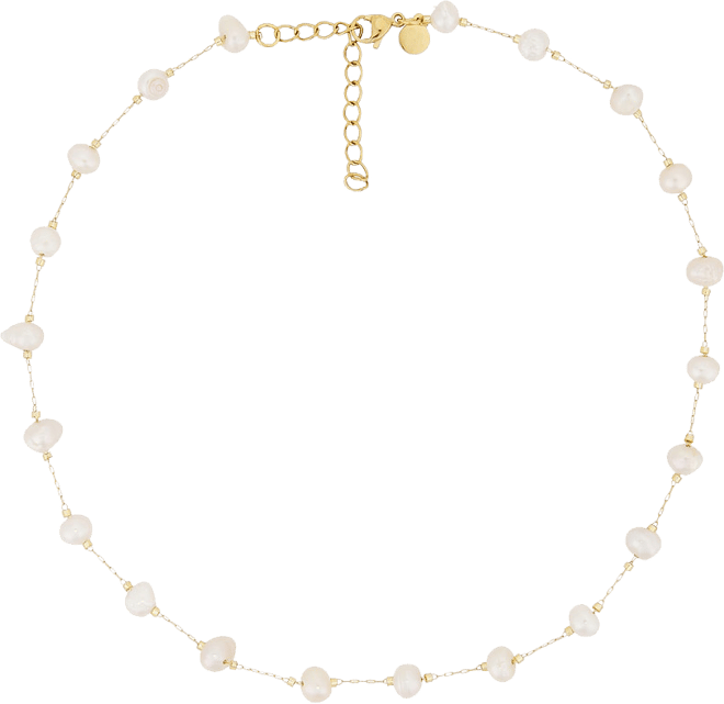 Samantha Necklace