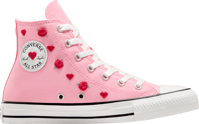 Converse Chuck Taylor All Star Hi | Kids Foot Locker