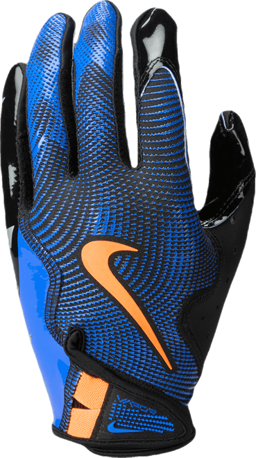 Nike Vapor Jet 8.0 Football Gloves (1 Pair)
