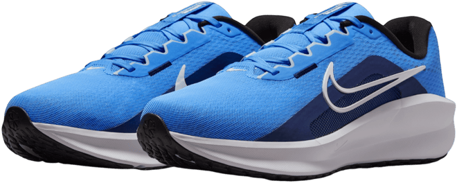 Nike Downshifter 13 Men's Road Running Shoes (Extra Wide)