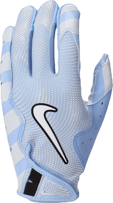 Nike Vapor Jet 8.0 Football Gloves (1 Pair)