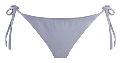 Nike Swim Essential Women's Tie-String Bikini Bottom