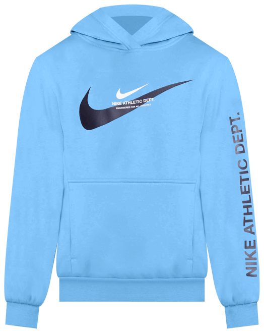 Nike Sportswear Fleece-Hoodie für ältere Kinder