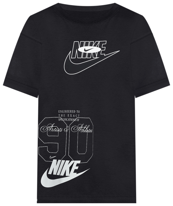 Nike Sportswear Women's Oversized T-Shirt