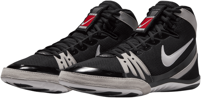 Nike Freek Men's Wrestling Shoes