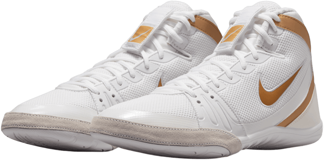 Nike Freek Men's Wrestling Shoes