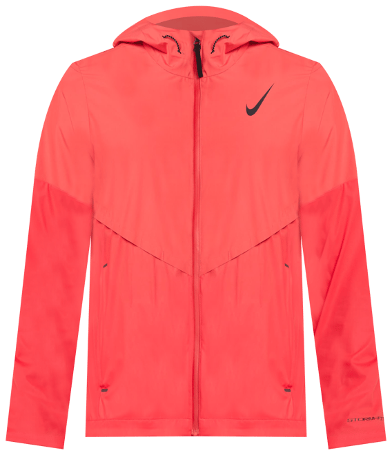 Nike AeroSwift Men's Storm-FIT Aerogami Running Jacket