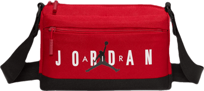 Jordan Crossbody Bag (3.3L)