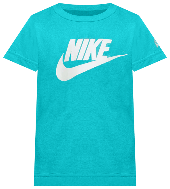 Nike Futura Toddler Evergreen T-Shirt