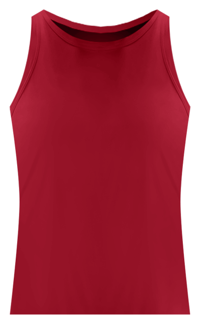 Nike Swim Essential Women's Lace-Up High-Neck Tankini