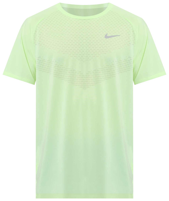 ナイキ ストライド メンズ Dri-FIT ADV ショートスリーブ ランニングトップ