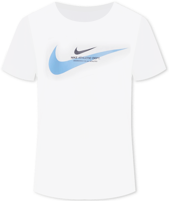 Nike Sportswear T-Shirt για μεγάλα αγόρια