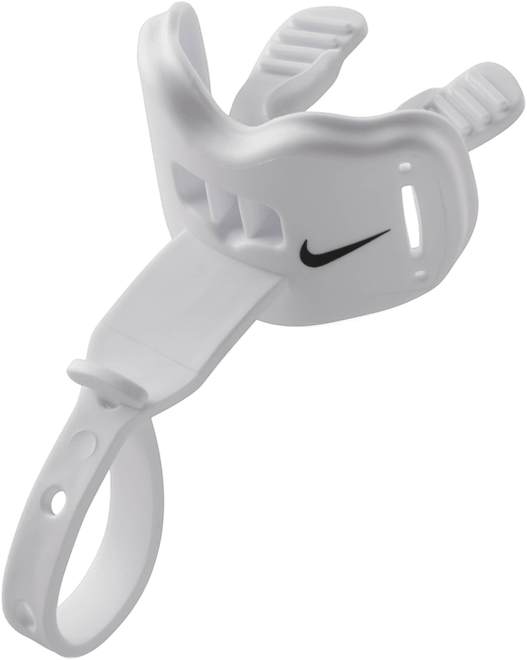 Nike Alpha 2.0 Football One-Piece Lip Protecting Mouthguard
