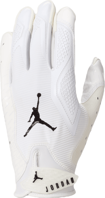 Jordan Fly Lock 2.0 Football Gloves
