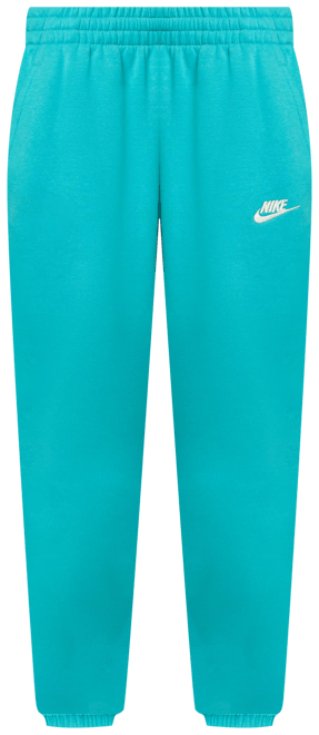 Nike Sportswear Club Fleece Big Kids' Loose Pants