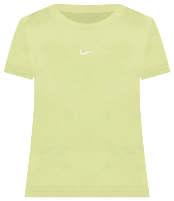Nike Sportswear Essential Big Kids' (Girls') T-Shirt