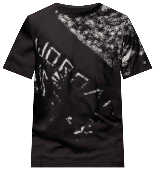Jordan Flight MVP Men's Printed T-Shirt