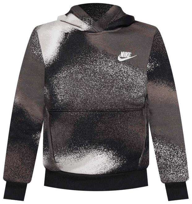 Nike Sportswear Club Fleece Big Kids' Hoodie