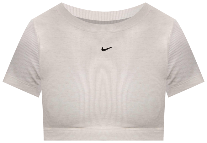 Nike Sportswear Classic Women's Light-Support Baby Tee Bra