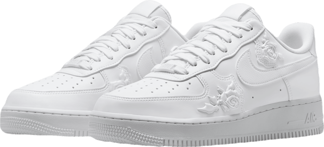 Nike Air Force 1 '07 Zapatillas - Mujer