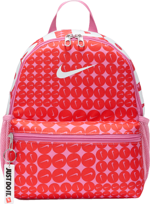 Nike Brasilia JDI Older Kids' Mini Backpack (11L)