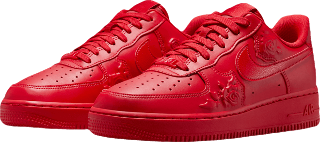 Nike Air Force 1 '07 Women's Shoes
