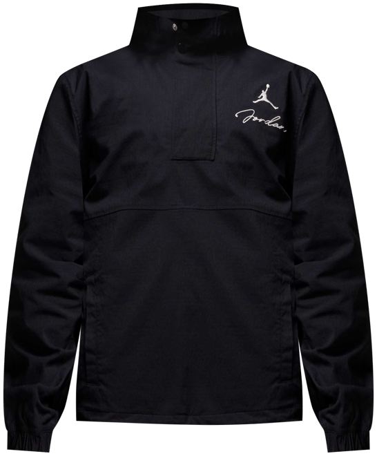 Jordan MVP Chamarra tipo anorak para hombre