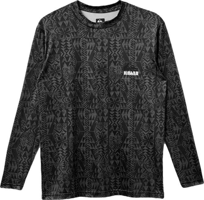 Men's Hi Surf Long Sleeve T-Shirt