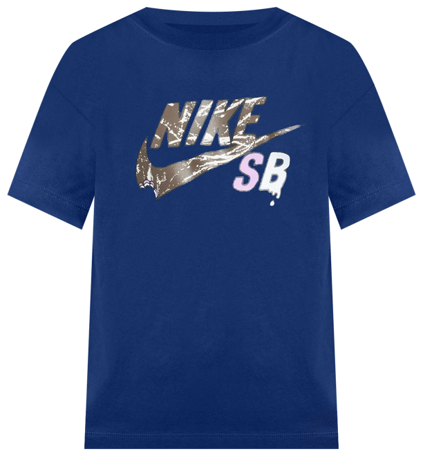 Nike SB Older Kids' T-Shirt