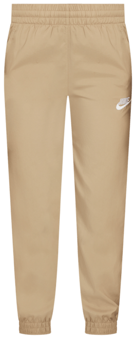 Nike Sportswear Club Older Kids' Woven Joggers