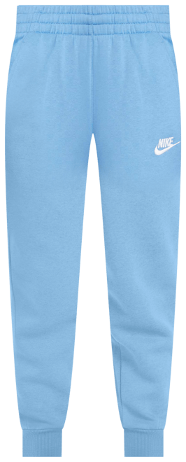 Nike Sportswear Club Fleece 大童慢跑長褲
