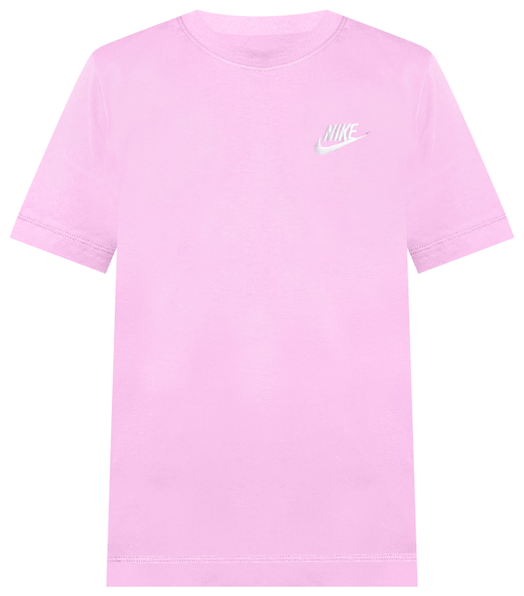 Nike Sportswear Big Kids' T-Shirt