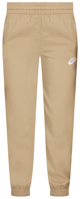 Nike Sportswear Club Big Kids' Woven Joggers