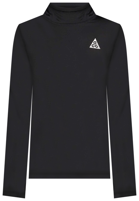 Nike ACG Dri-FIT UV Kapüşonlu Uzun Kollu Genç Çocuk Üstü