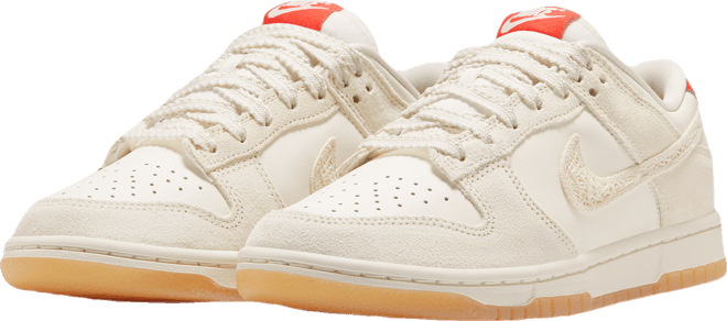 Nike Dunk Low Women's Shoes