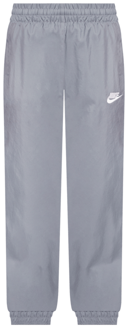 Nike Sportswear Club Joggers de tejido Woven para niños talla grande