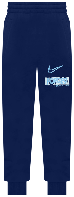 Erling Haaland Club Fleece Big Kids' Joggers