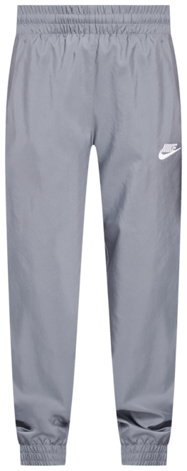 Nike Sportswear Club Joggers de tejido Woven para niños talla grande