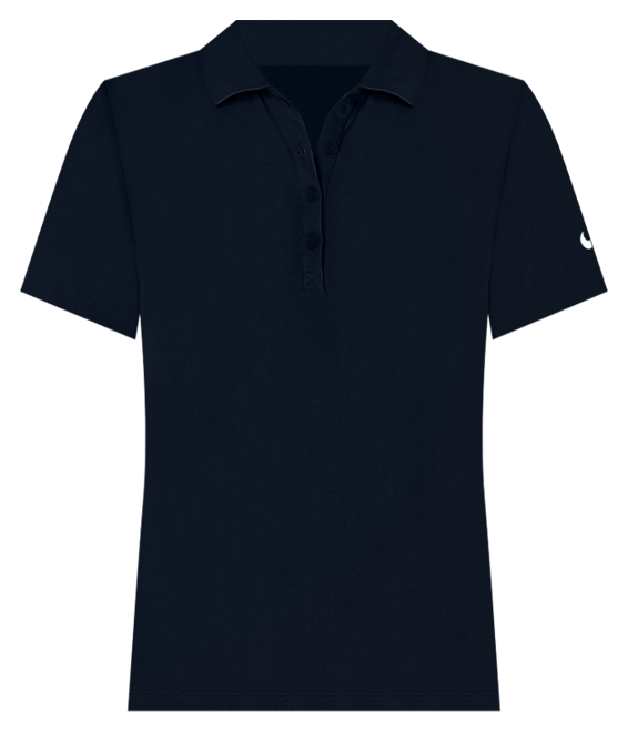 Nike Victory Women's Dri-FIT Short-Sleeve Golf Polo