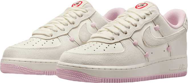 ナイキ エア フォース 1 ’07 LX ウィメンズシューズ