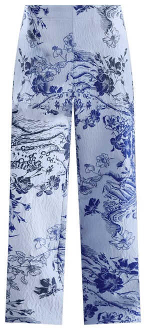 Nike Sportswear Collection Calças de treino jacquard de cintura normal para mulher