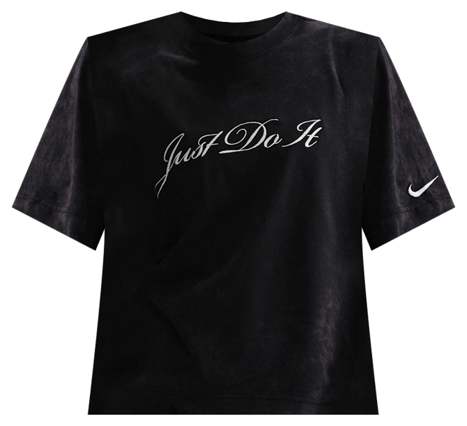 Nike Sportswear Playera para mujer