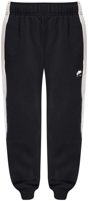 Nike Air Older Kids' Fleece Joggers
